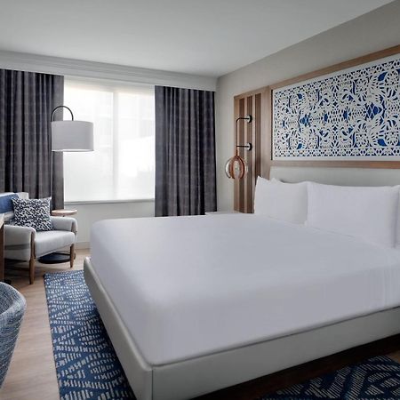 Hotel Austin Marriott South Exteriér fotografie