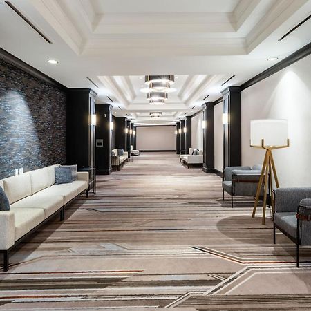 Hotel Austin Marriott South Exteriér fotografie