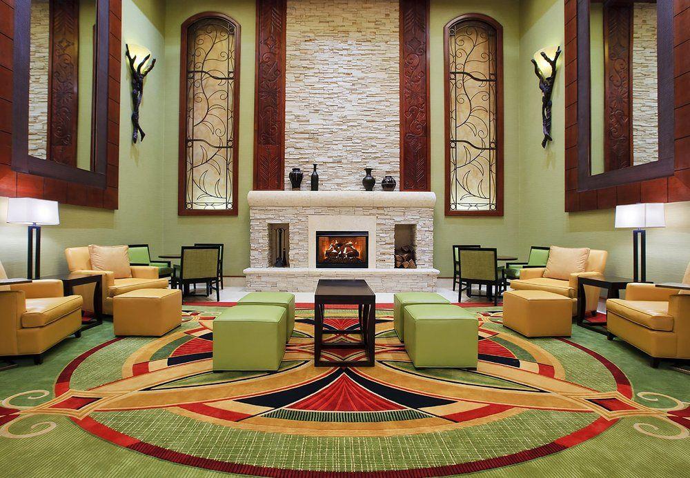 Hotel Austin Marriott South Exteriér fotografie