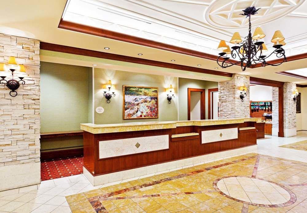 Hotel Austin Marriott South Exteriér fotografie