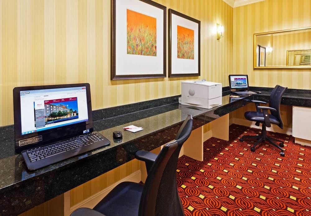 Hotel Austin Marriott South Exteriér fotografie