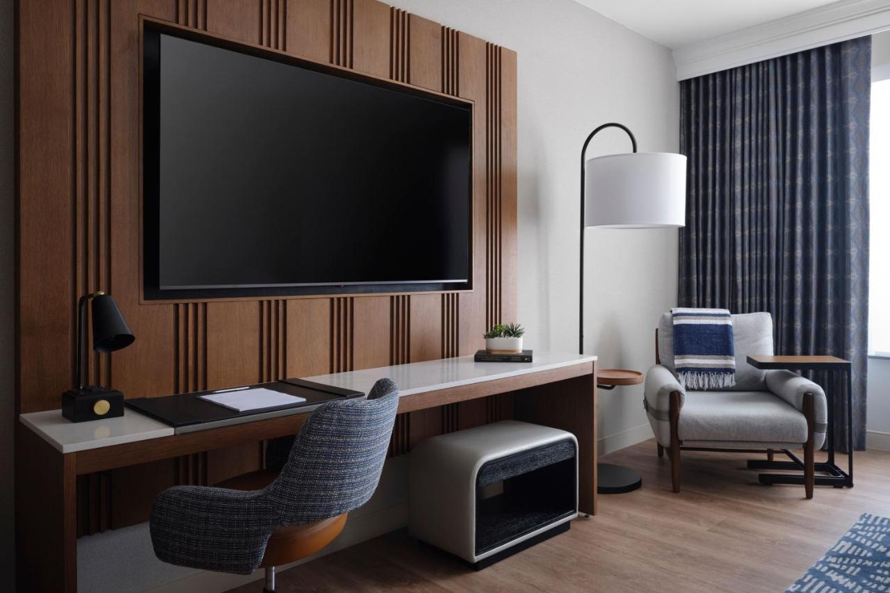 Hotel Austin Marriott South Exteriér fotografie