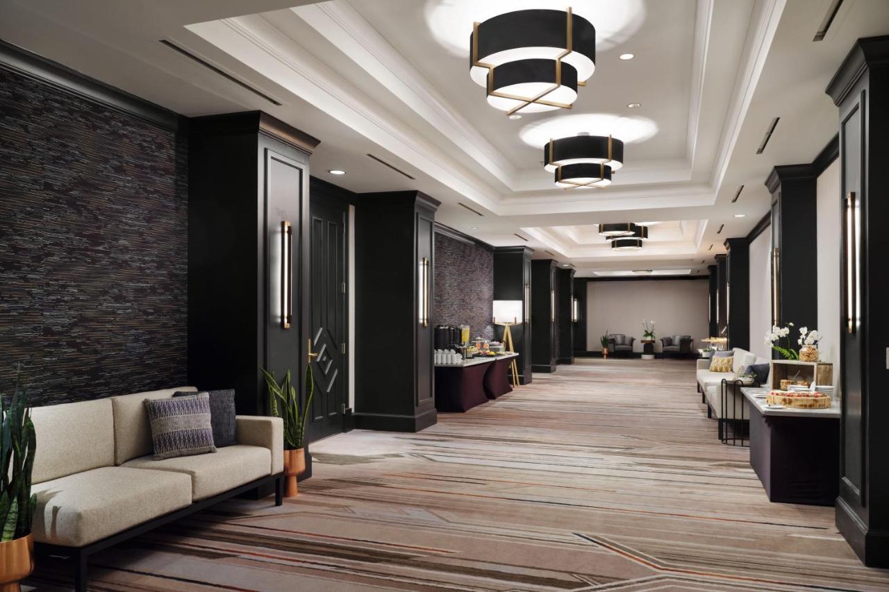 Hotel Austin Marriott South Exteriér fotografie